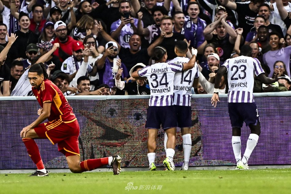 未来展望 未来展望