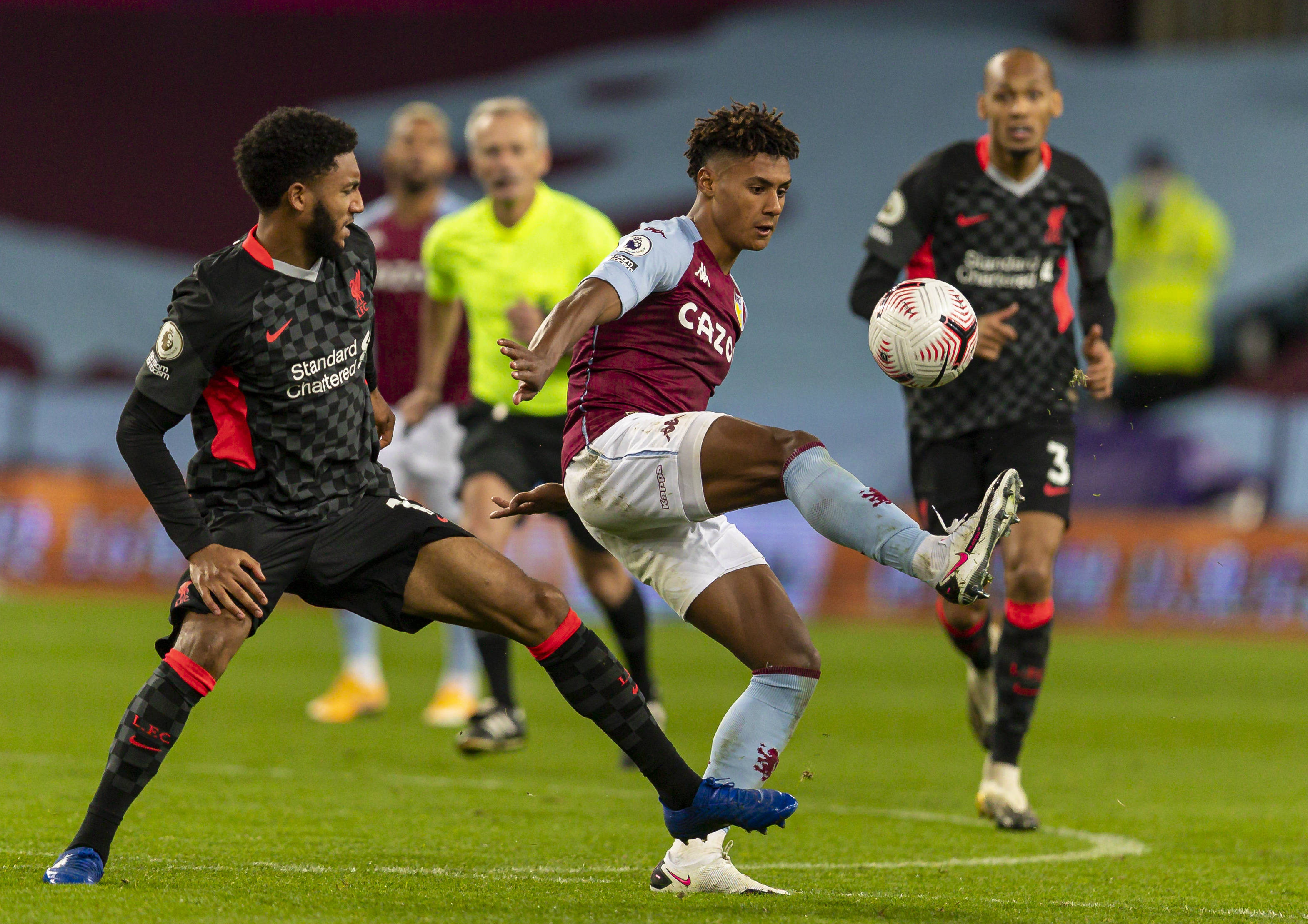 线的连接点 线的连接点