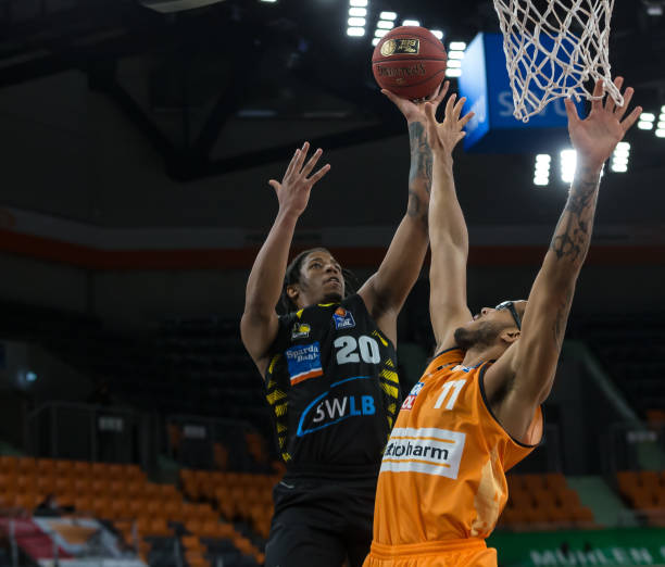 球运动的一 球运动的一